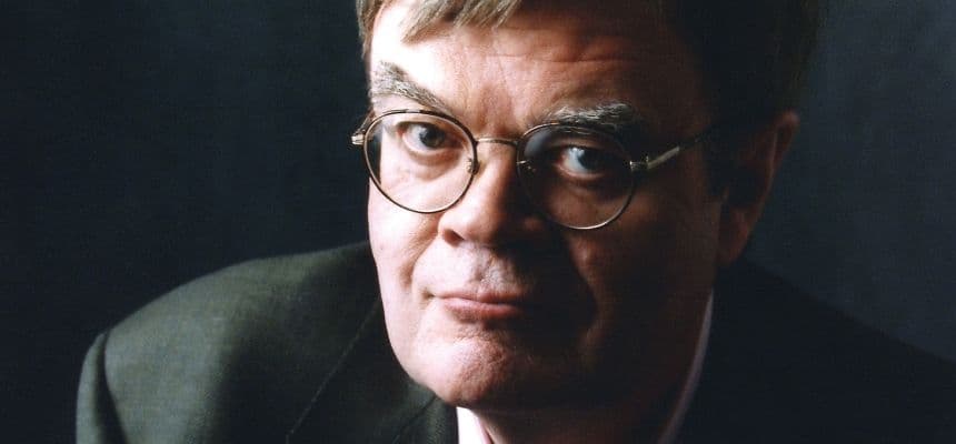 Garrison Keillor (Rescheduled from 2/1/26)