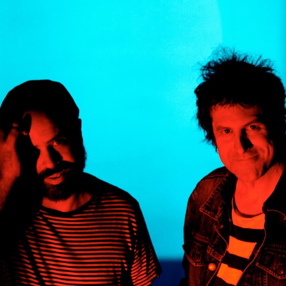 Brooklyn Vegan Presents: Swervedriver raise at 35