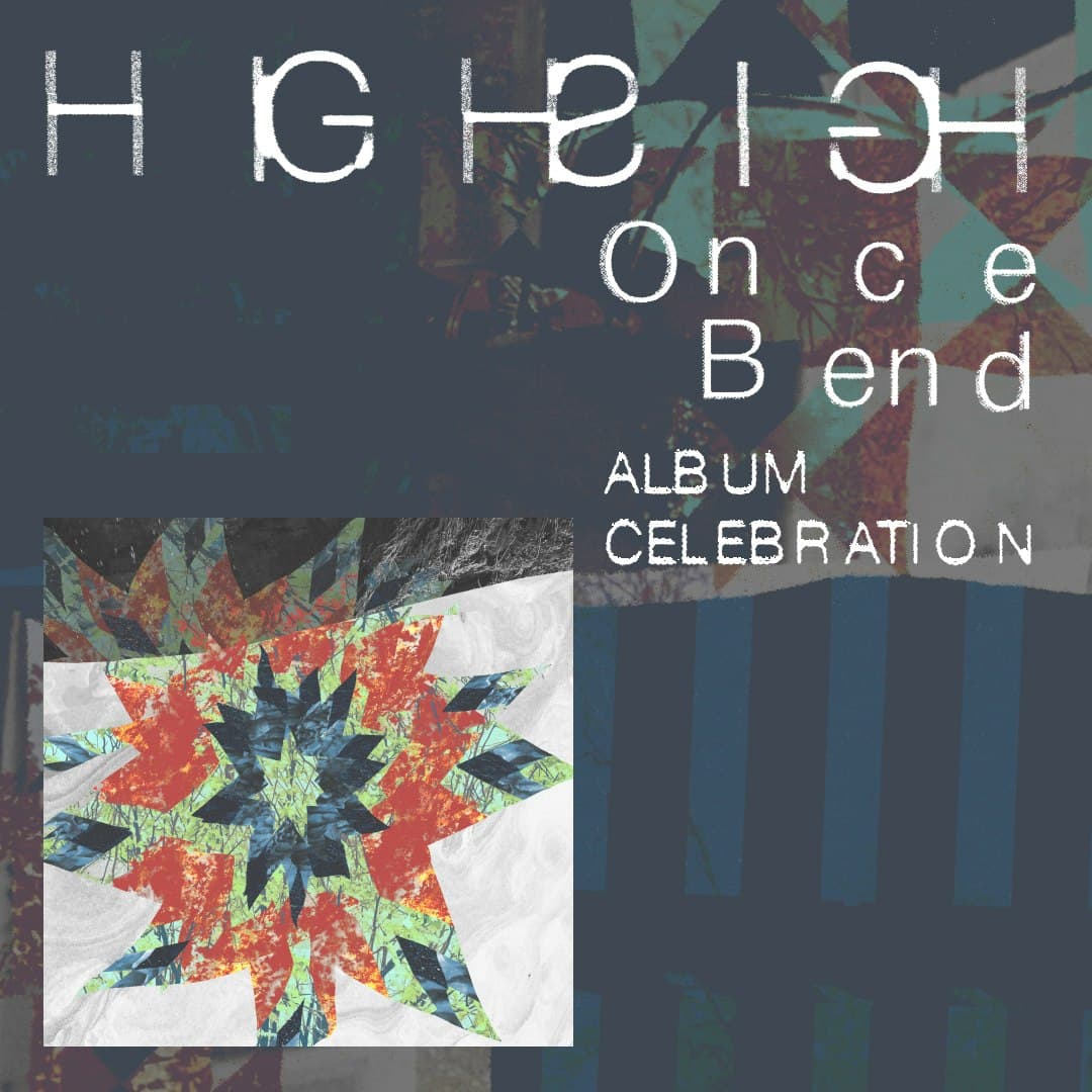 HIGHSIGH album party & collaborator performances