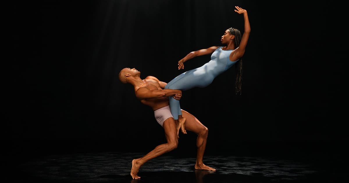 Alvin Ailey American Dance Theater
