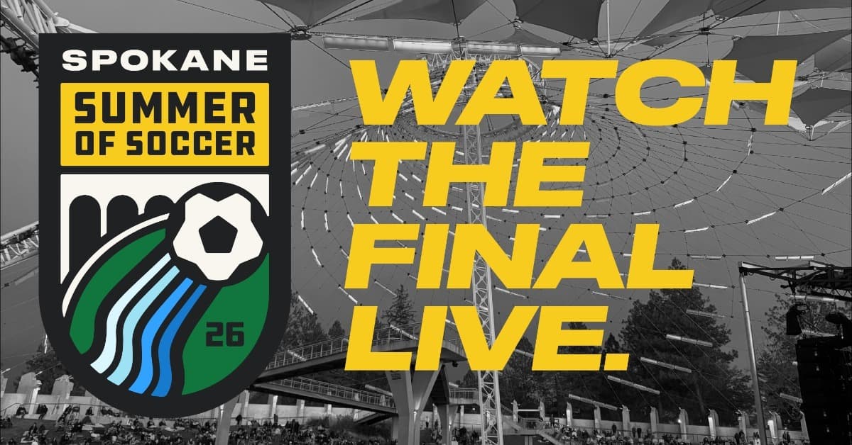 SeattleFWC26 Final Match Fan Zone
