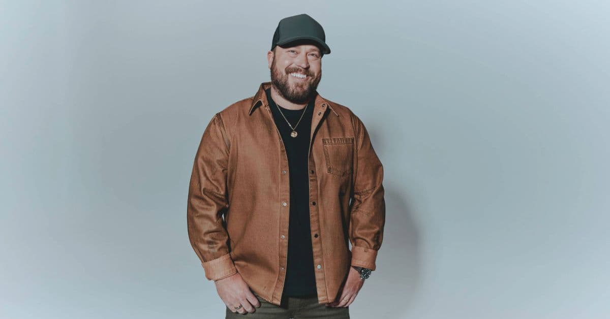 Mitchell Tenpenny (Rescheduled from 8/27)