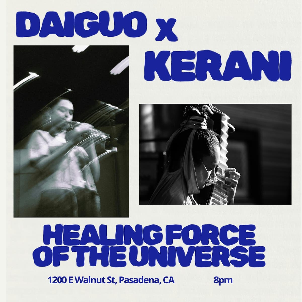 Li Daiguo, Camille Kerani