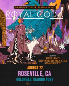 Royal Coda