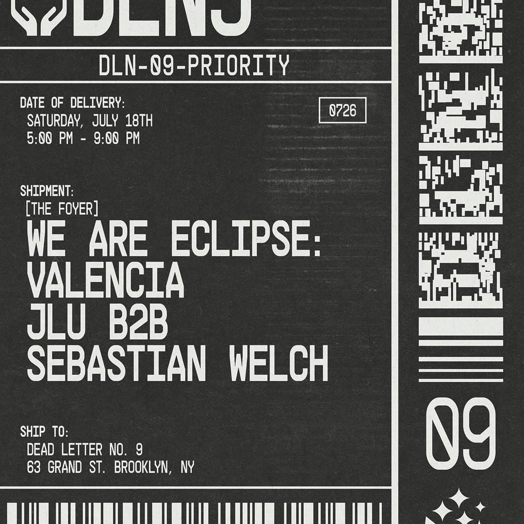We are Eclipse: Valencia, JLU, Sebastian Welch