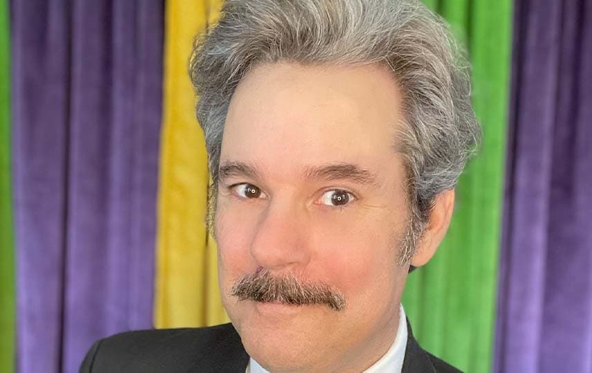 Varietopia with Paul F. Tompkins