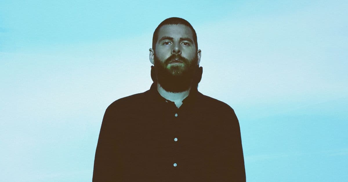 Andy Hull (Rescheduled from 3/22)