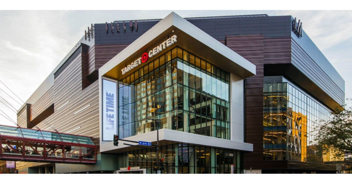 TBD at Minnesota Timberwolves (NBA Finals - Home Game 1) (Date TBD) (If Necessary)