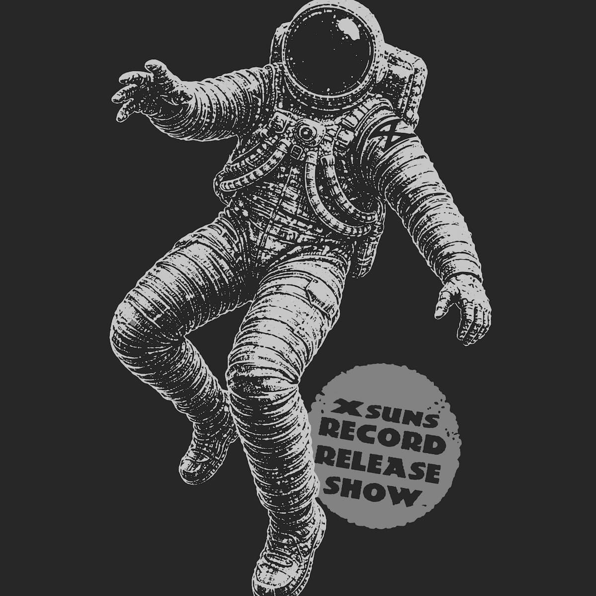 X Suns (release show), Museum of Light, A Collective Subconscious