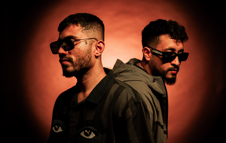 Seedhe Maut – SMX World Tour- Los Angeles