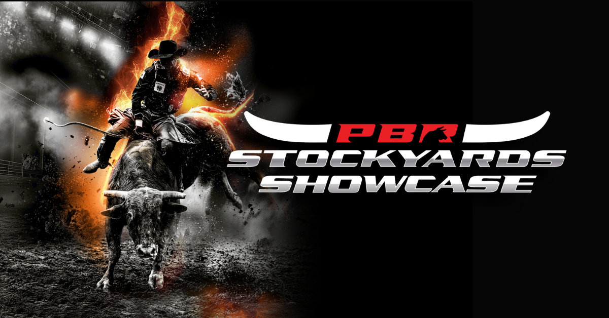PBR Stockyards Showcase 10/29