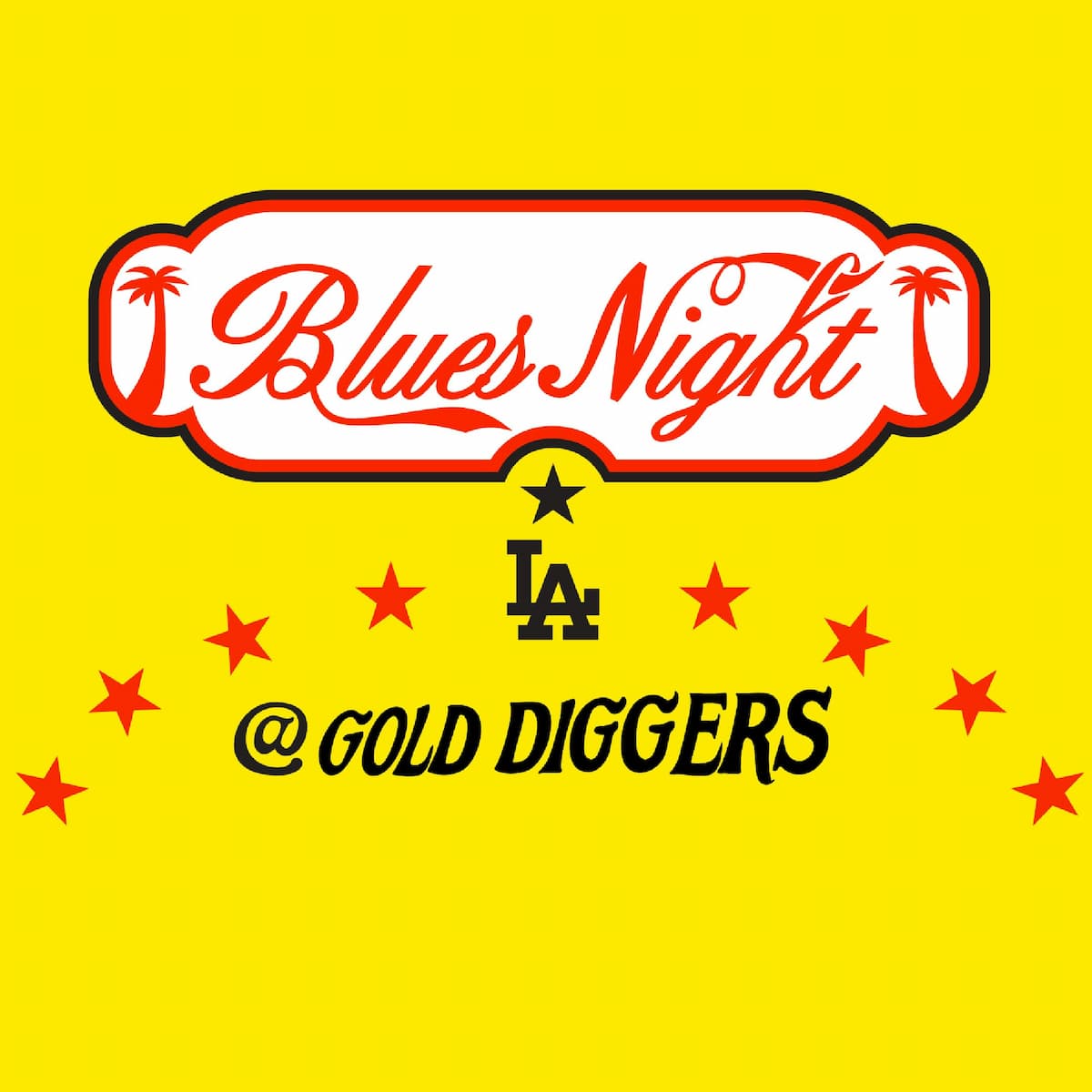 Blues Night LA: Corey Congilio, Pedro Cordeiro, Robinson James Band