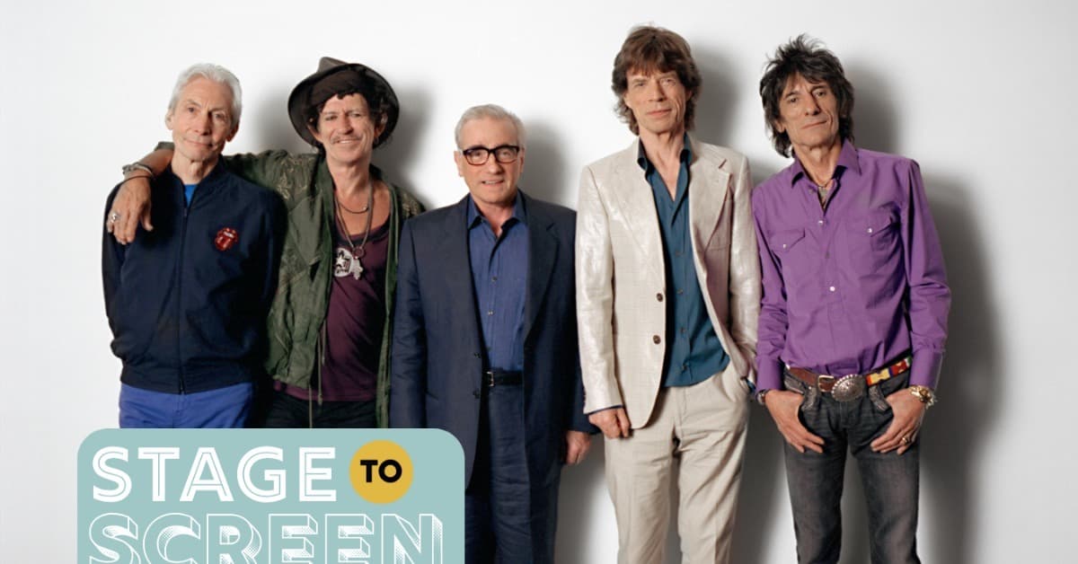 Shine a Light (The Rolling Stones)