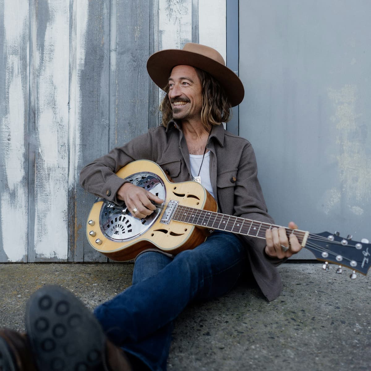 Tractor Tavern Presents: Jesse Roper, guests NIGHT ONE
