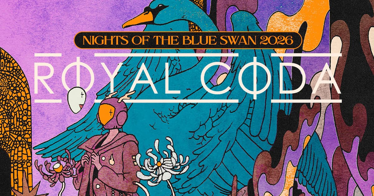 ROYAL CODA