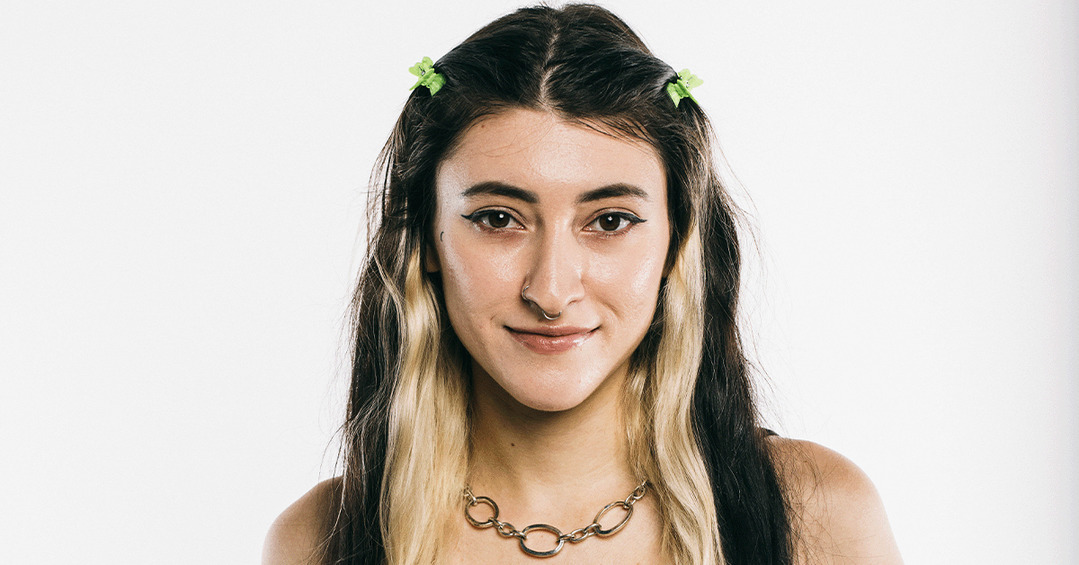 Level Up - Sonya Broner 2-Day Pass (10/23 -10/24)