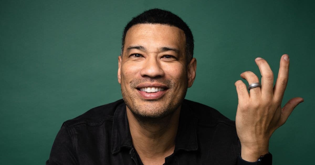 Michael Yo (Rescheduled from 9/22/26)