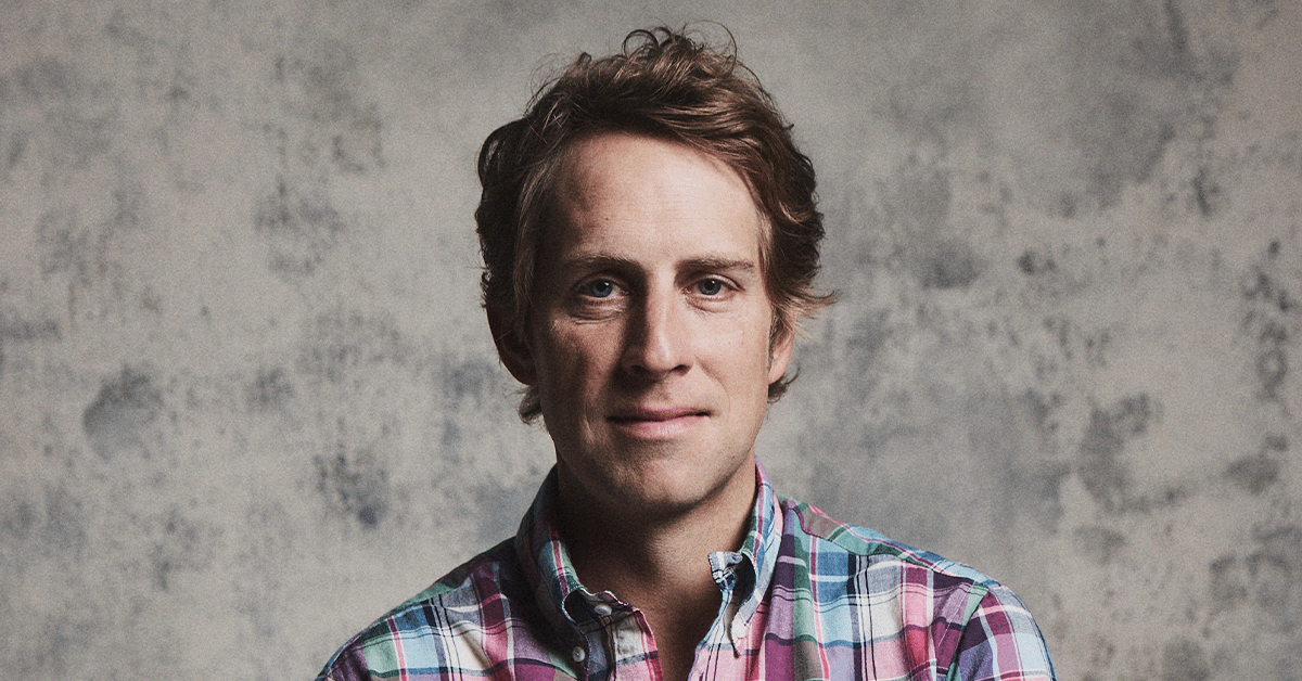 Ben Rector with Jon McLaughlin
