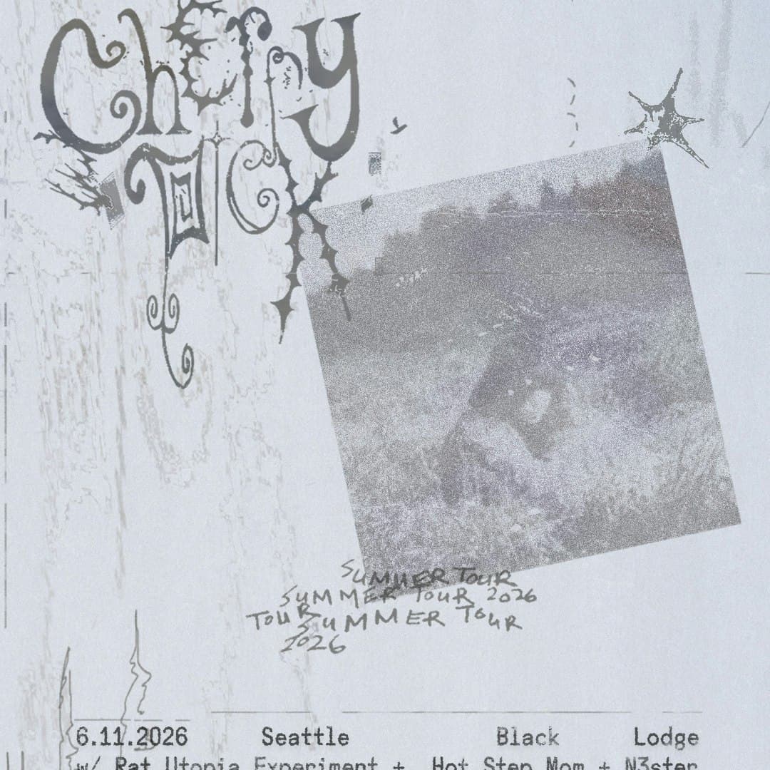 Cherry Pick w/ Rat Utopia Experiment