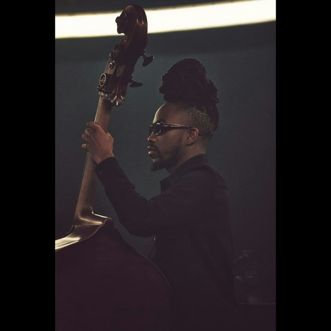 The Alèc Trio present: A Tribute to Herbie Hancock