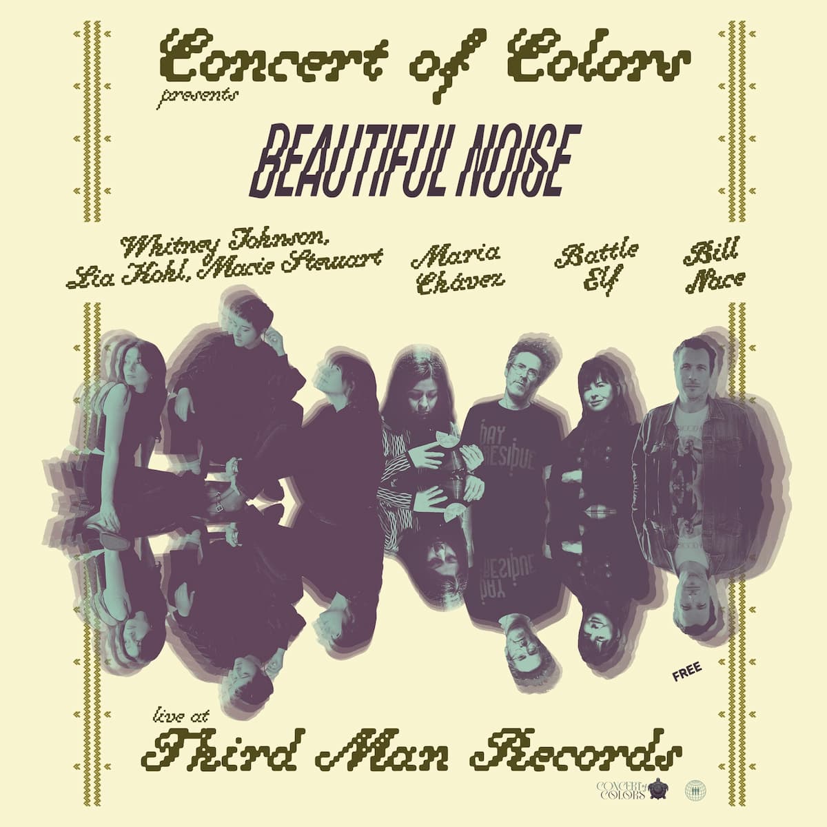 An Evening Of Beautiful Noise