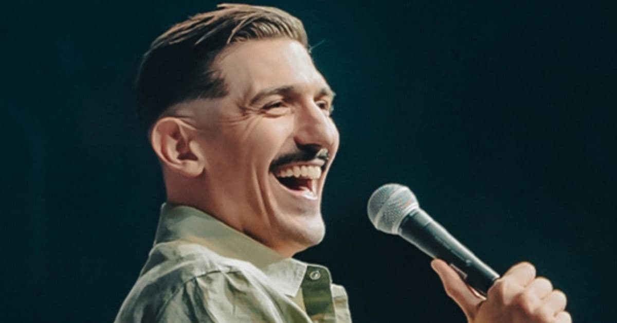 Andrew Schulz (21+ Event)