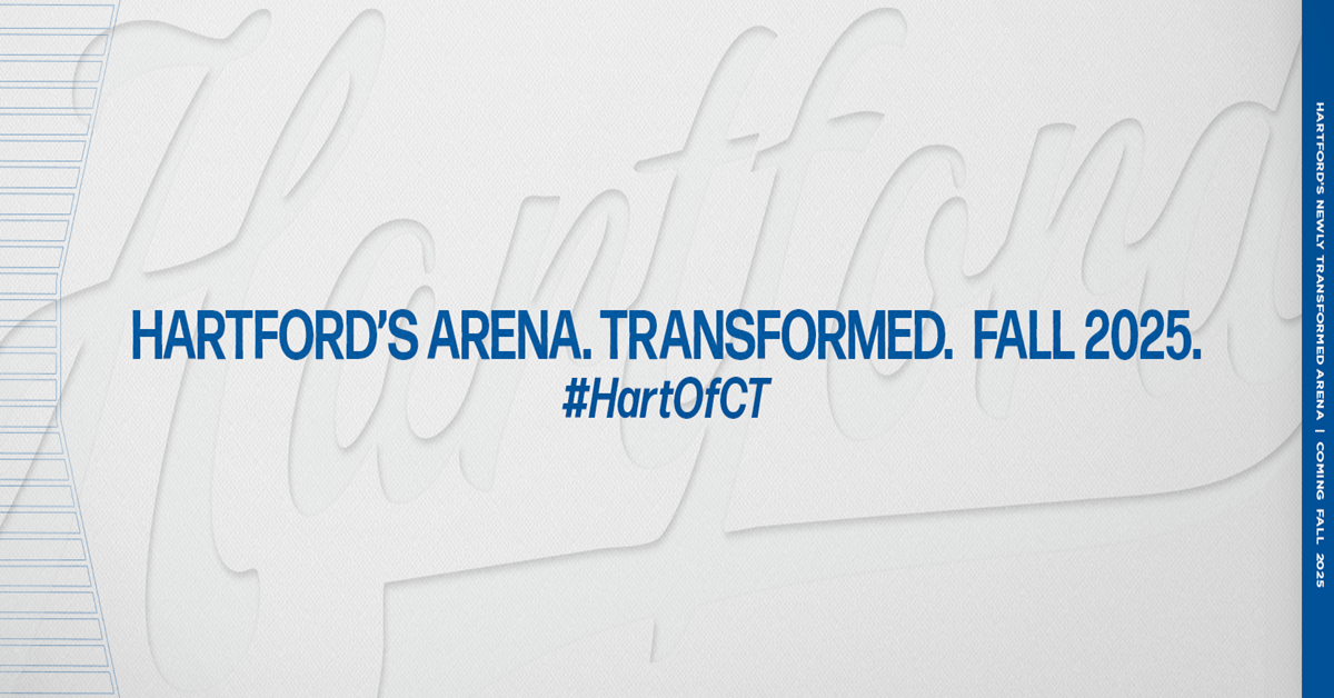 Hartford Wolf Pack v Utica Comets
