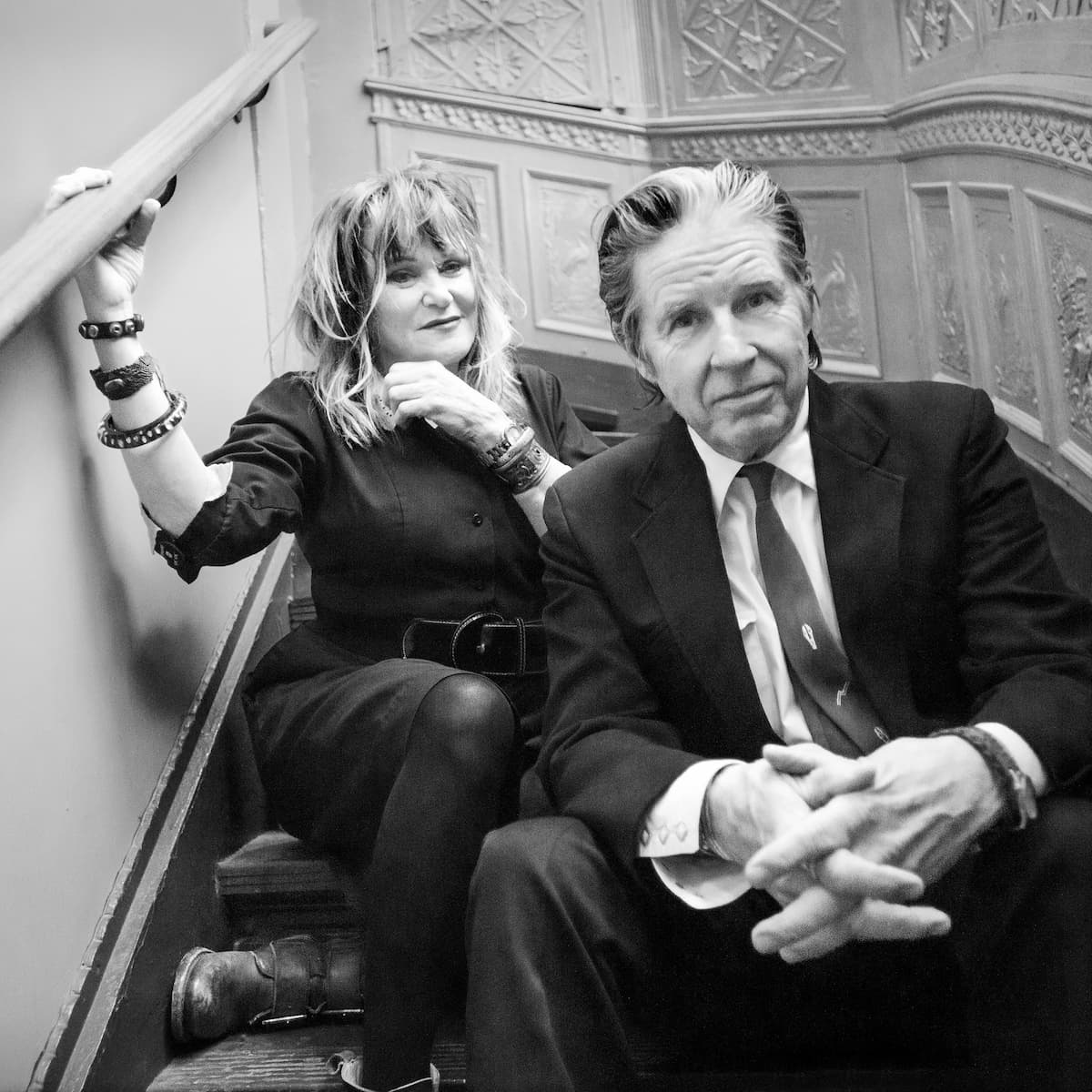 SOLD OUT: See How We Are: John Doe & Exene Cervenka in an acoustic performance