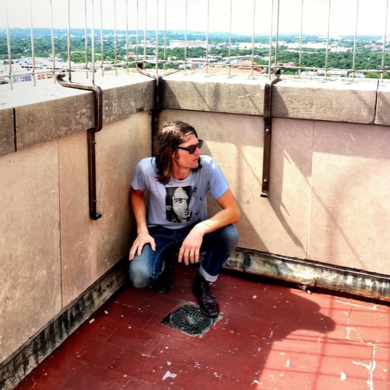 Christian Bland & The Revelators, New Scenery, Sister Scorpio (EP Release) + DJ Just OK