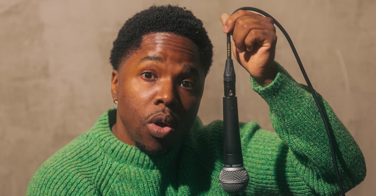 DENNY LOVE: SHOW LOVE TOUR