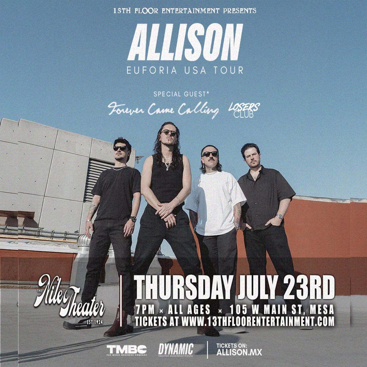 ALLISON