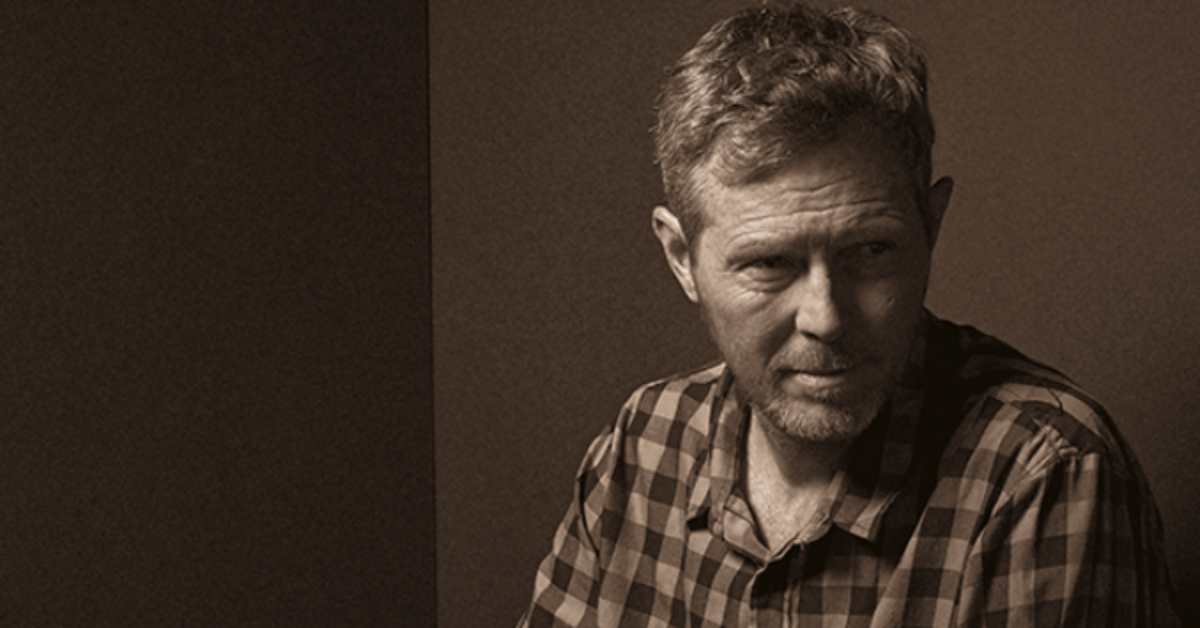 Robbie Fulks and Heather Maloney
