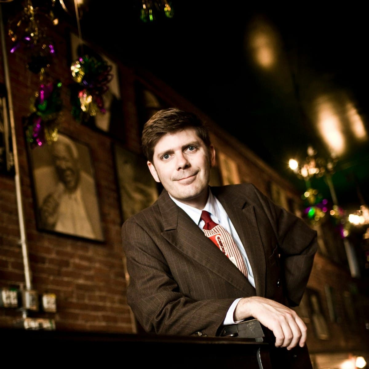 Happy Hour Piano w/ Paul Asaro @ Bobby’s Eastside (FREE)