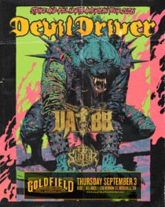 DevilDriver