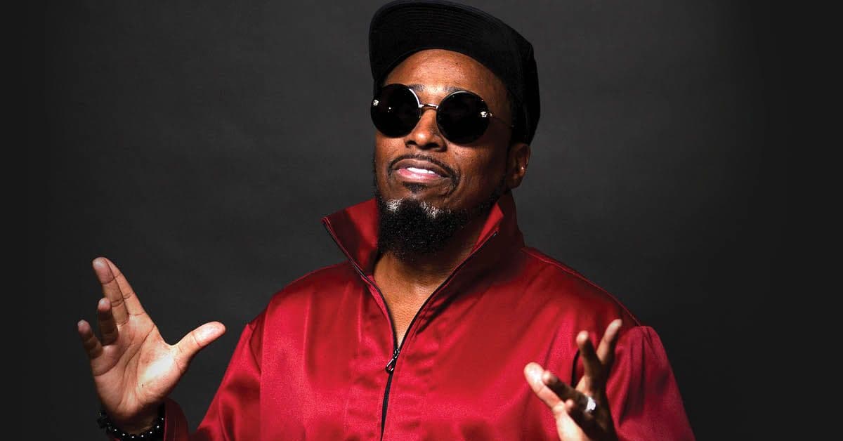 Eddie Griffin (18+ Event)