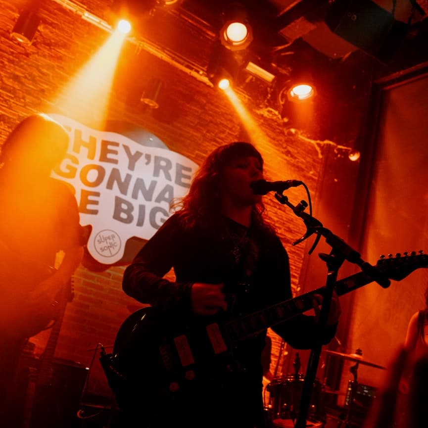 TGBB fest : Rejoincein4K + Burglar + Flowers For The Dead + The Sewing Club + Why Horses? + Sunset Images + Groote Geelstaart