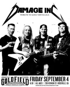 Damage Inc.