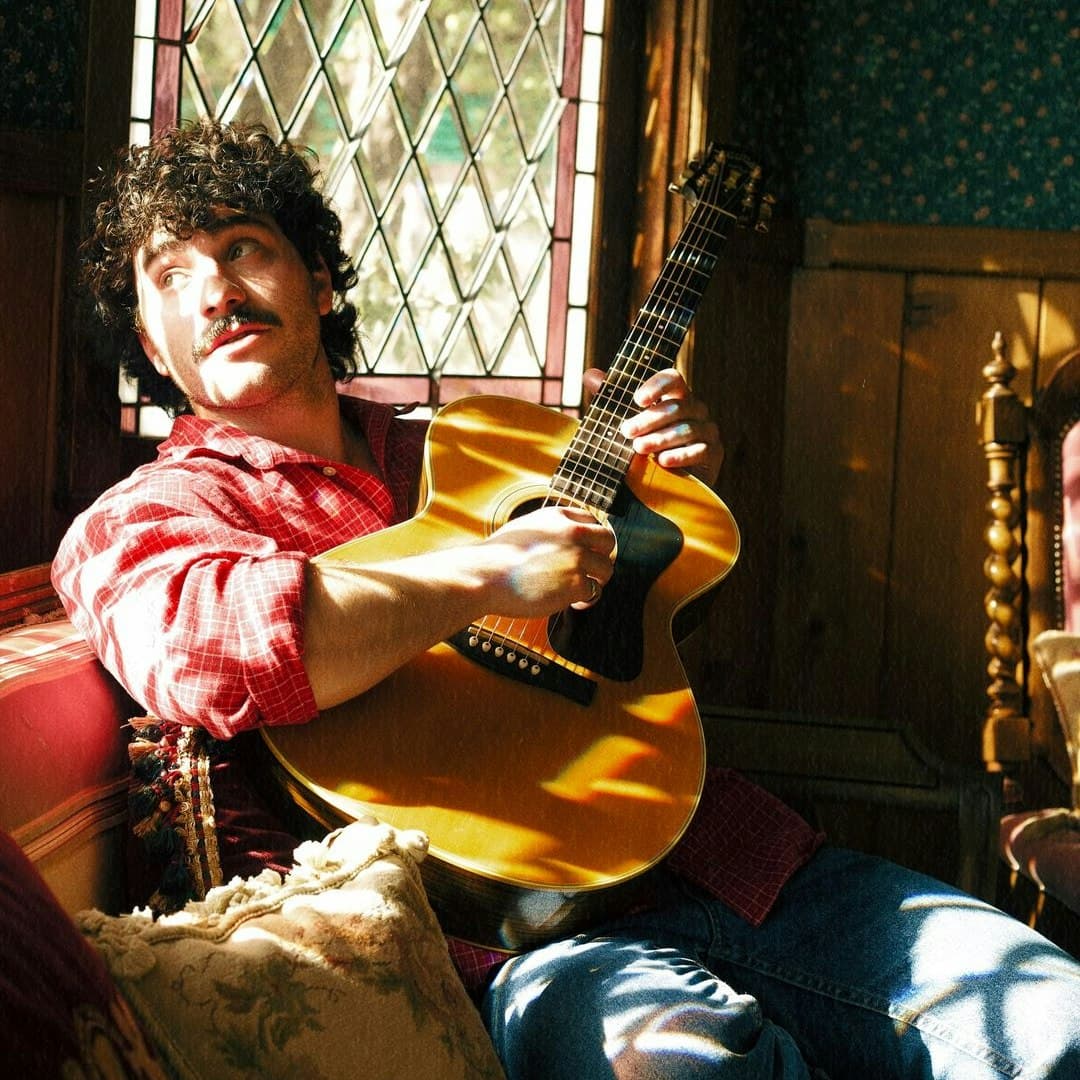 Tractor Tavern Presents: Theo Kandel, guests