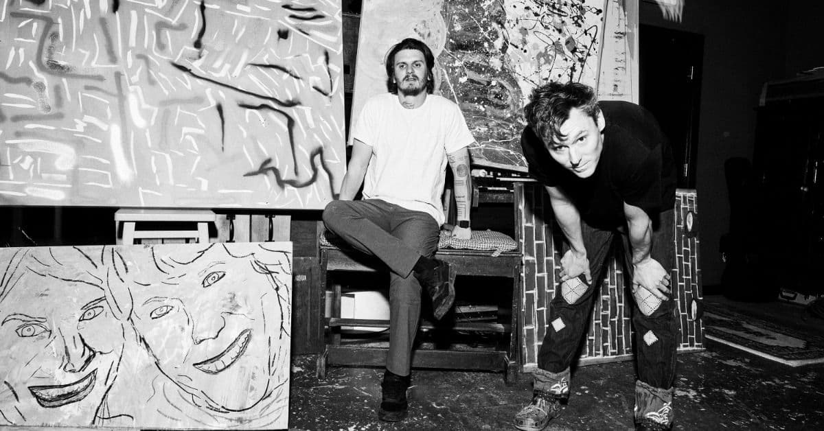 The Front Bottoms - 11 Years of Back On Top