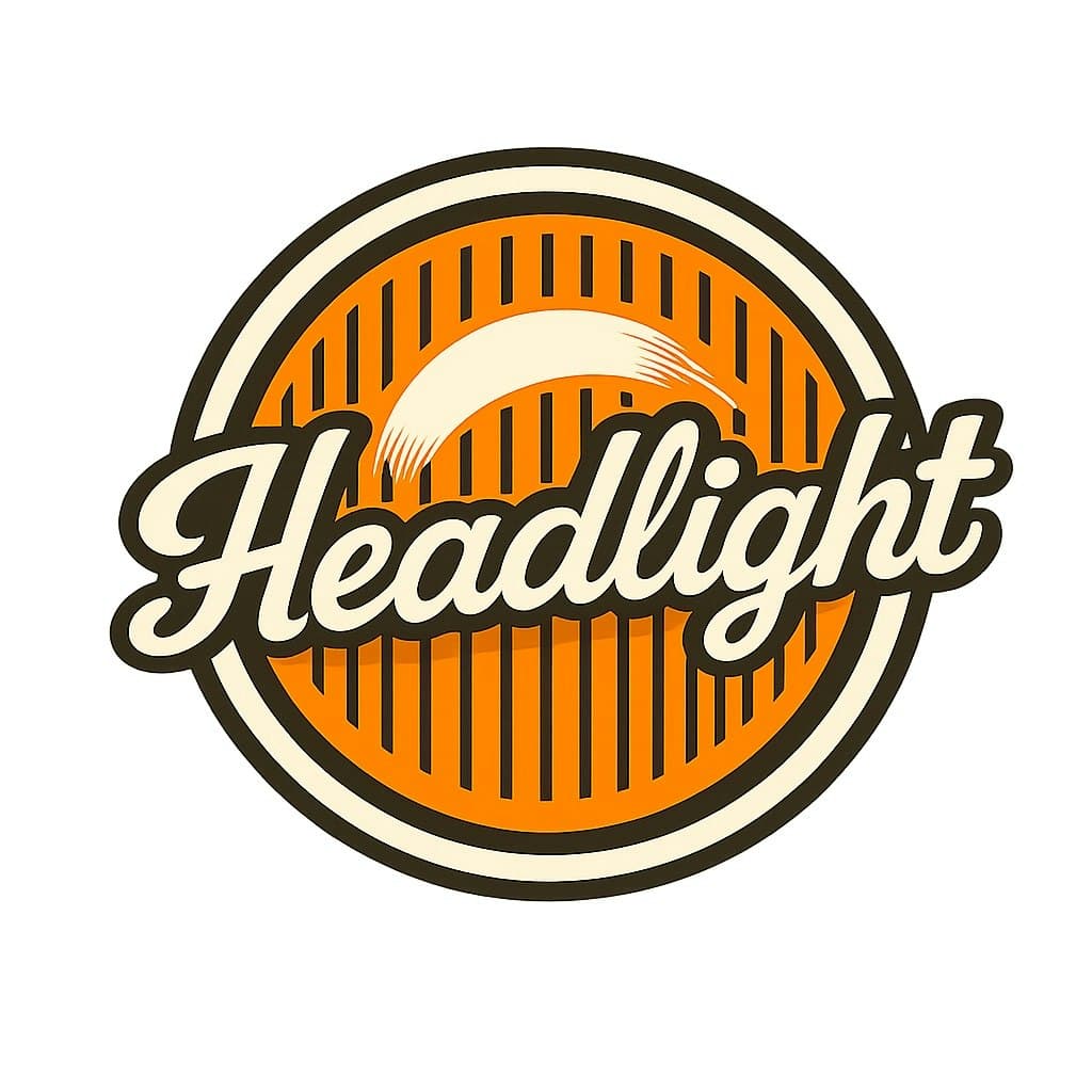 Headlight, Owen Trelstad and the Occassionals, & Angry Neighbor