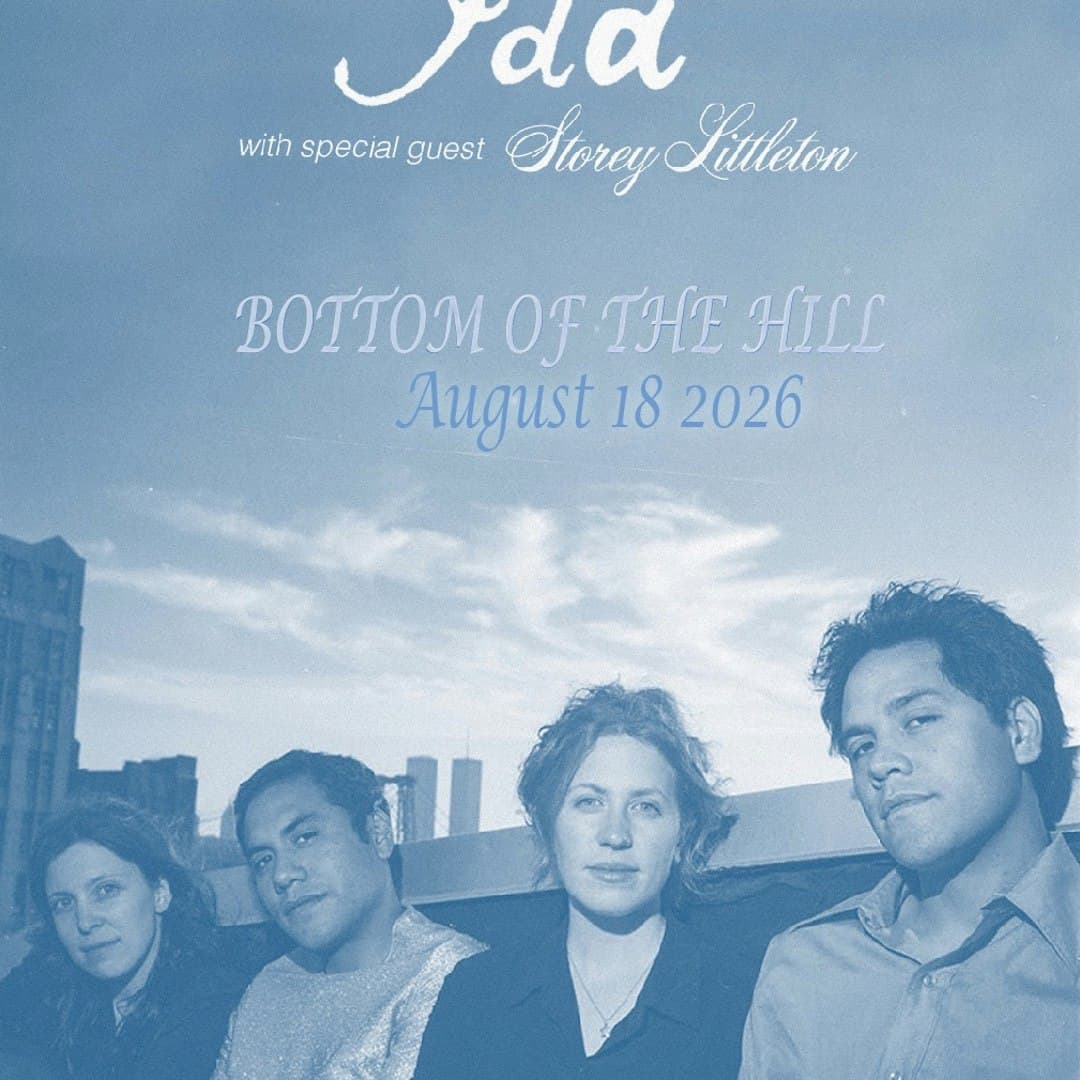 Ida ~ Tara Jane O’Neil ~ Storey Littleton