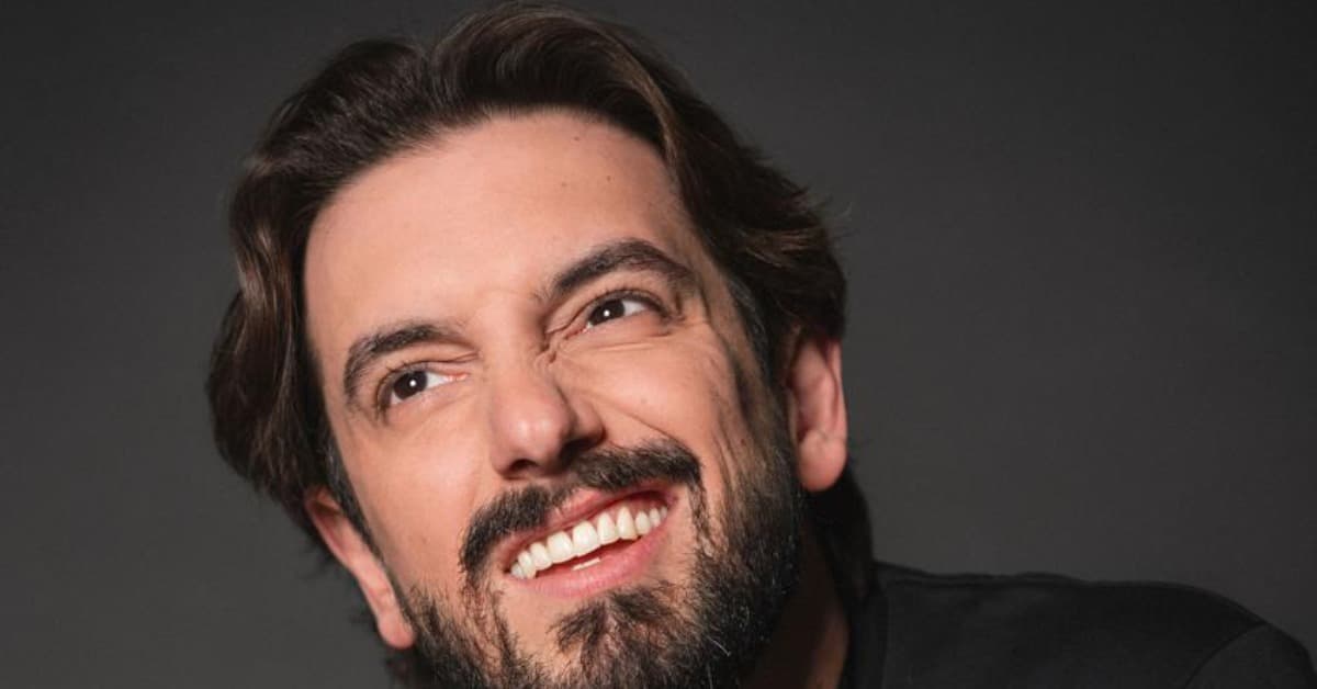 Nacho Redondo: Terapia de Grupo