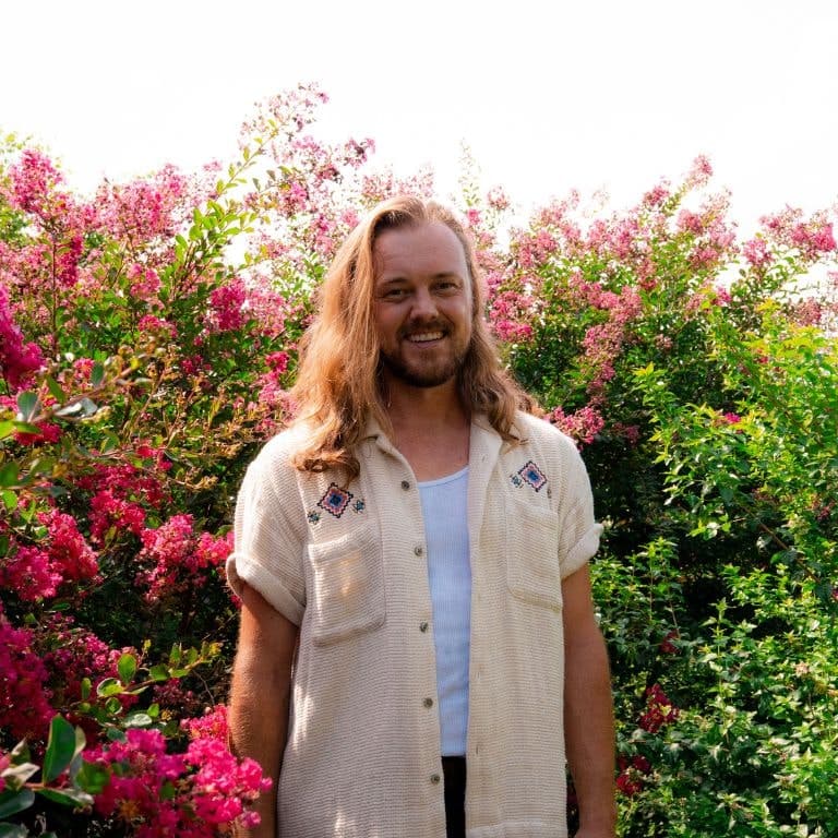 Parker Millsap -The Very Last Day Anniversary Tour