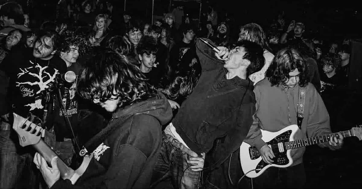 A BULLET FOR TWO (debut show)