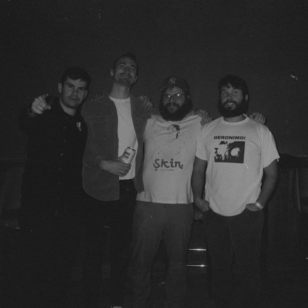 Kickstand Productions Presents: Ovlov w/ Special Guests Cusp