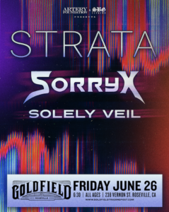 STRATA