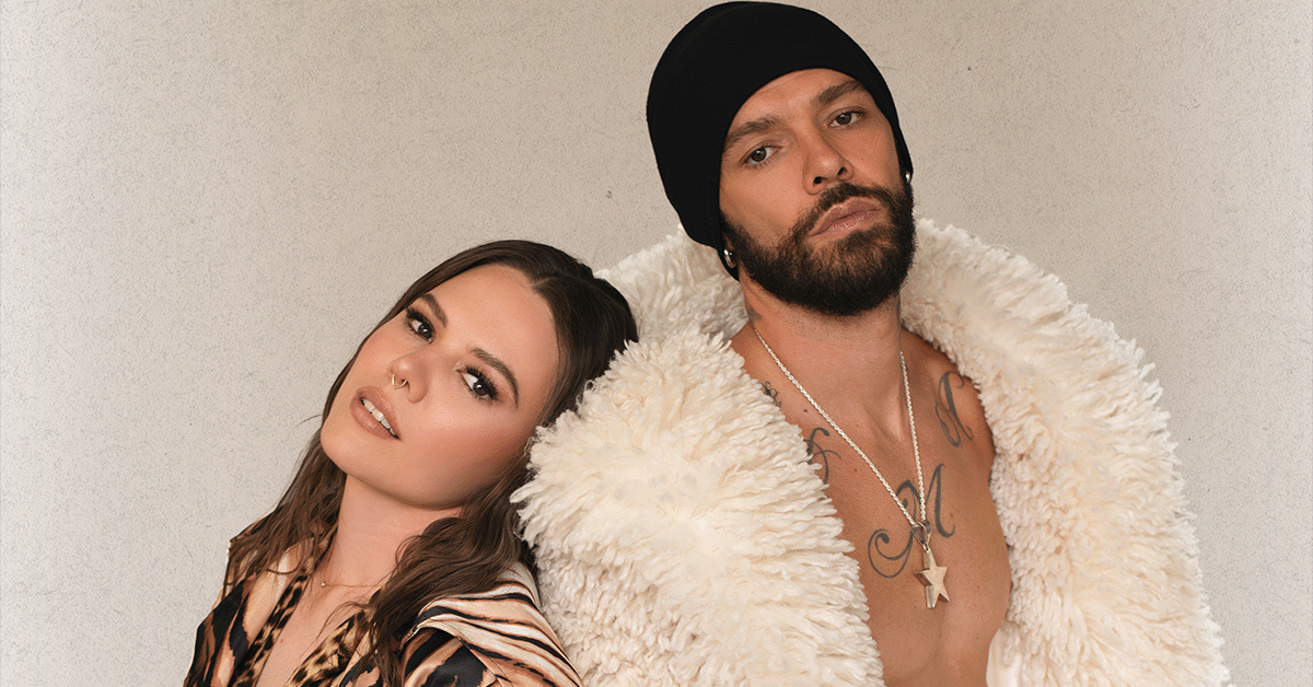 Jesse and Joy - El Despecho Tour