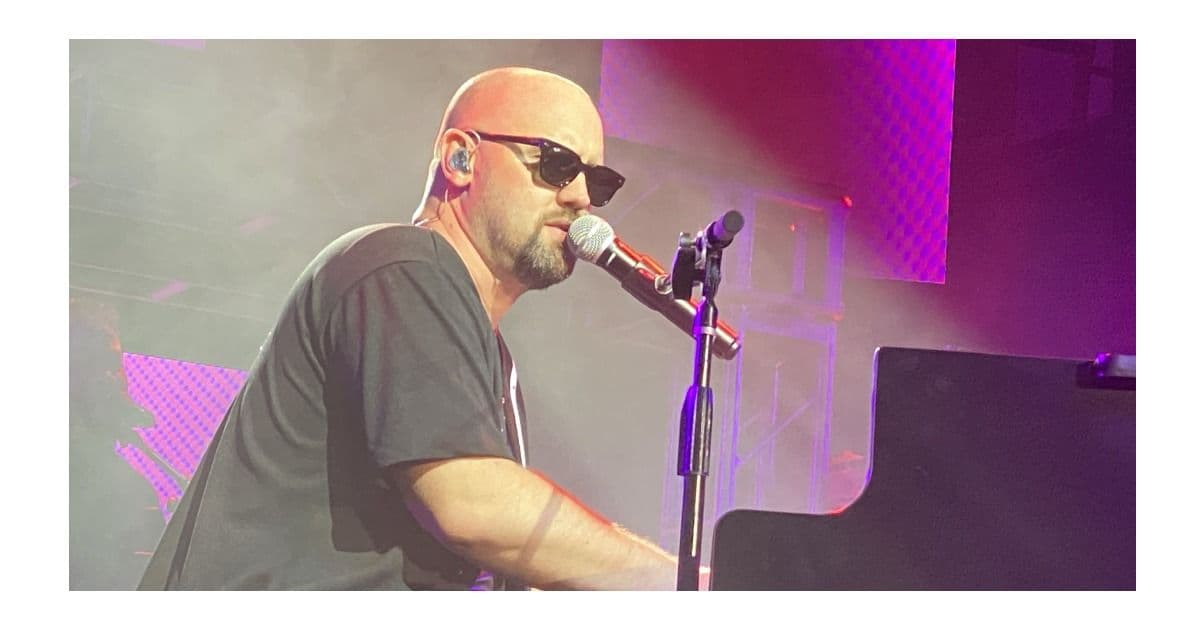 Piano Man - A Tribute to Billy Joel and Elton John (18+ Event)