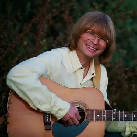 Rocky Mountain High Experience - A John Denver Tribute