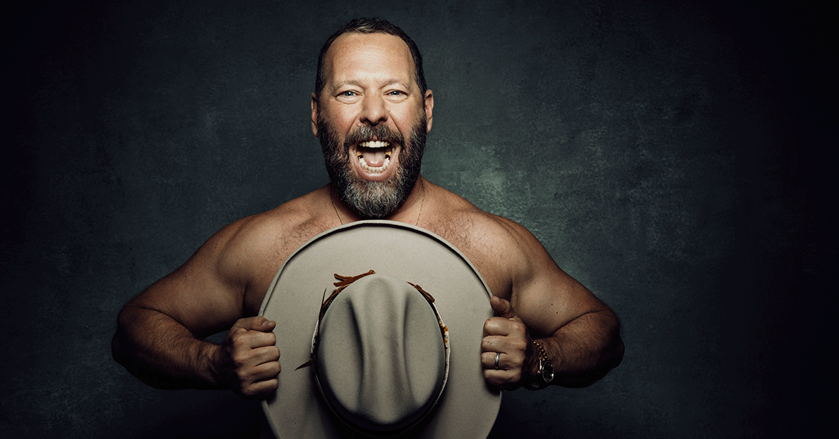 Bert Kreischer - Permission to Party!